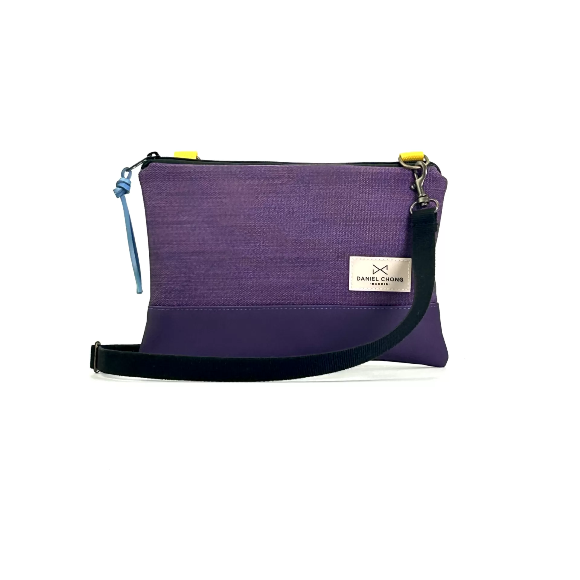 Daniel Chong Bandolera mini Impermeable* Bandoleras Mini