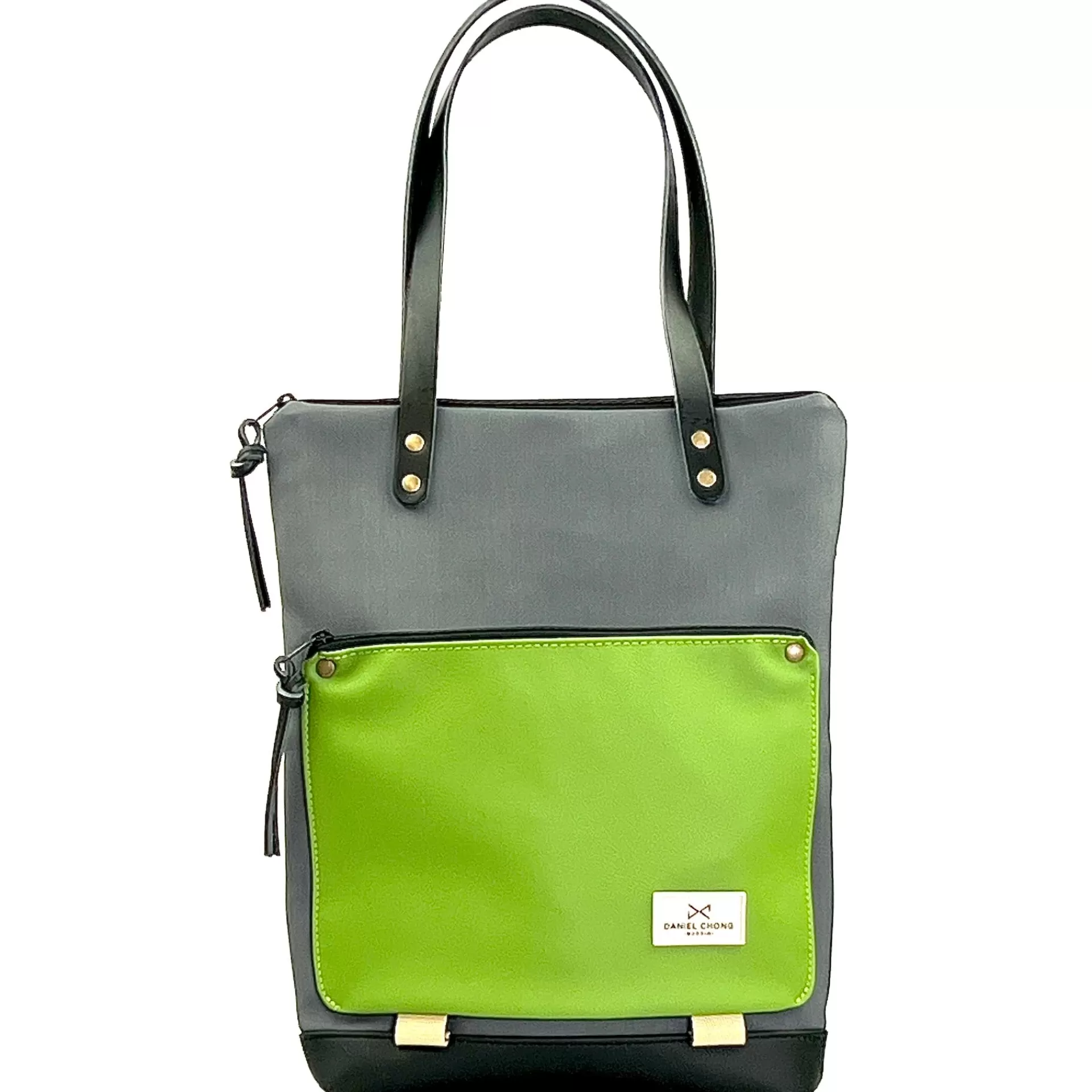 Daniel Chong Bolso book holder DZ* Tote Bags | Bolsos Book Holder