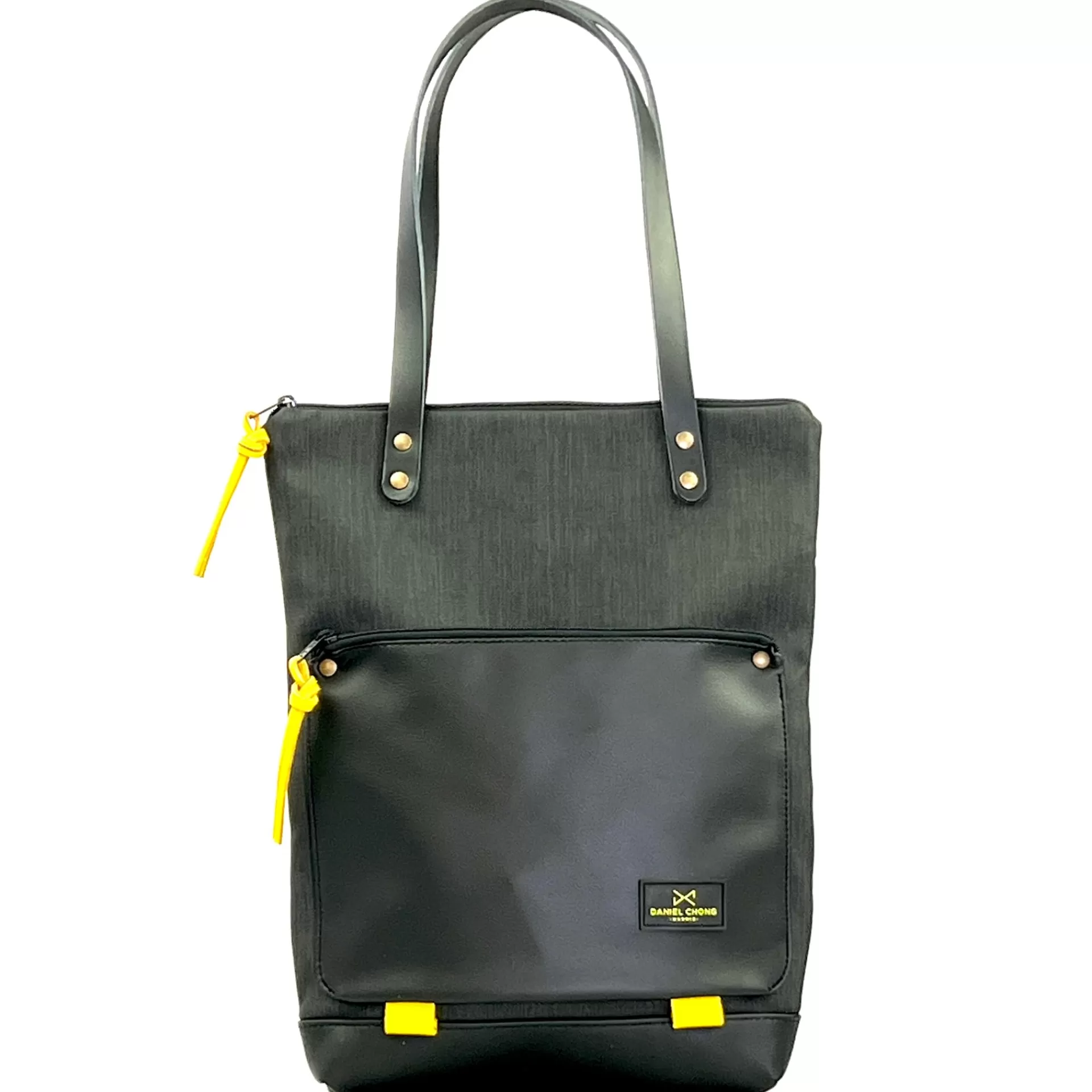 Daniel Chong Bolso book holder DZ* Tote Bags | Bolsos Book Holder