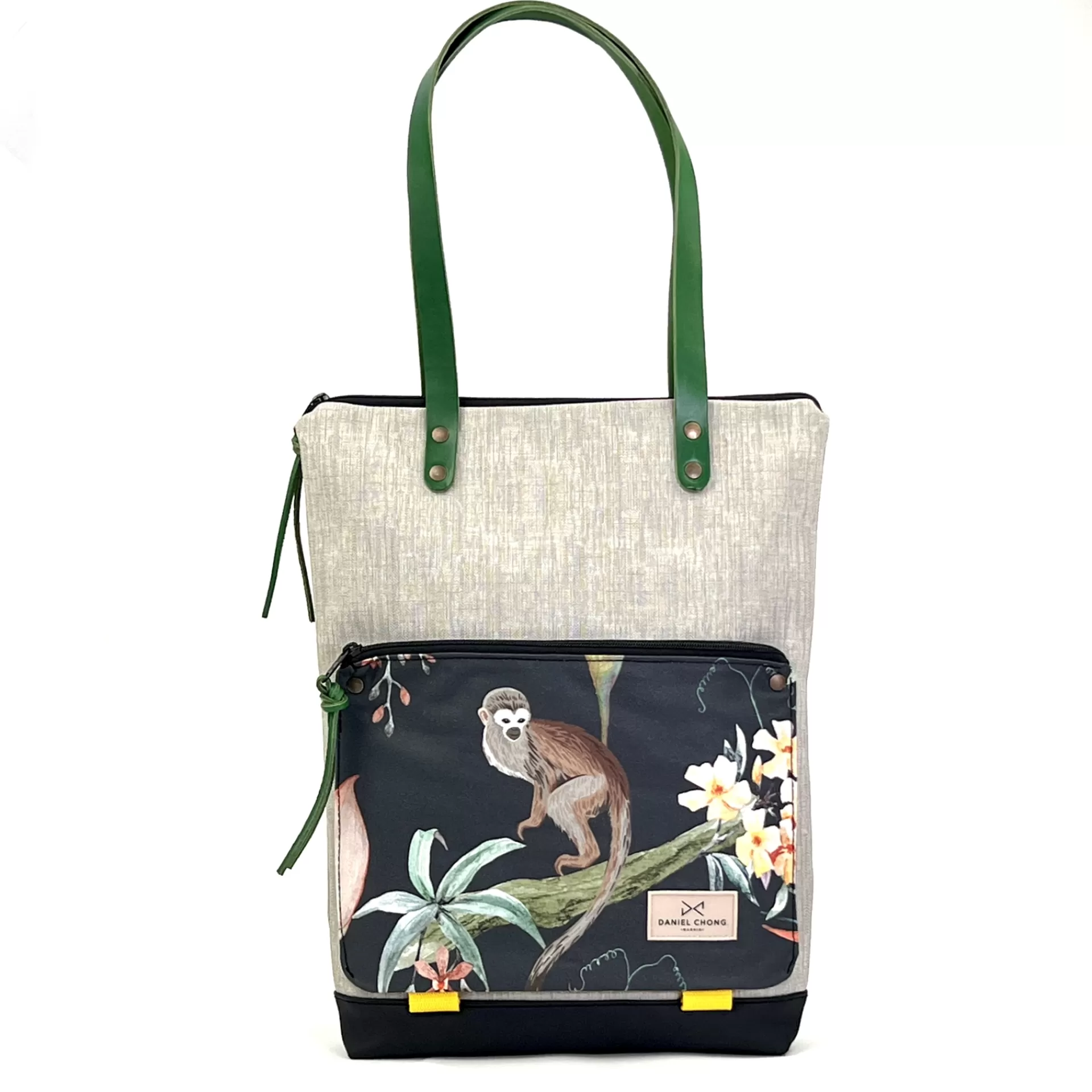 Daniel Chong Bolso book holder limited edition* Bolsos Book Holder