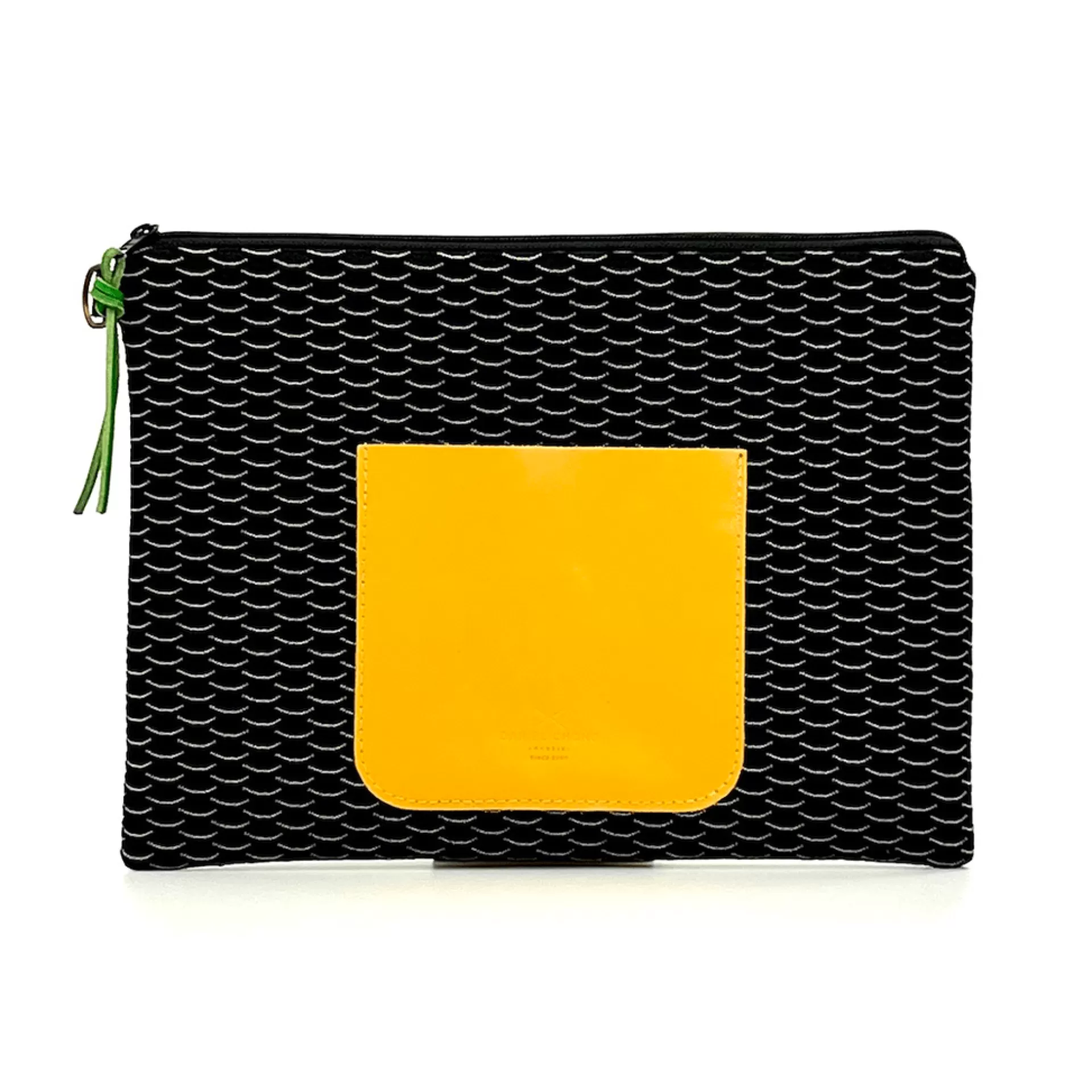 Daniel Chong Funda portátil acolchada* Fundas Portátil