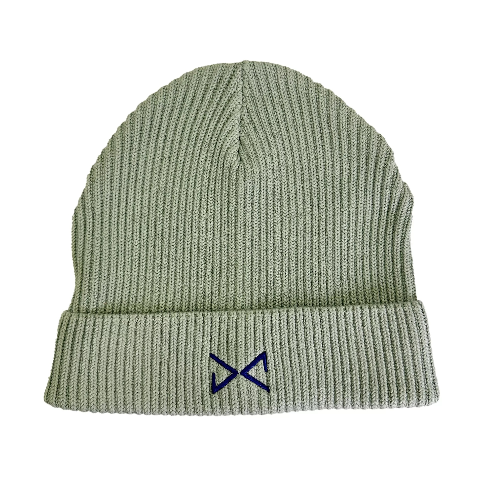 Daniel Chong GORRO FISHERMAN BEANIE ALOE*Mujer Hombre | Mujer
