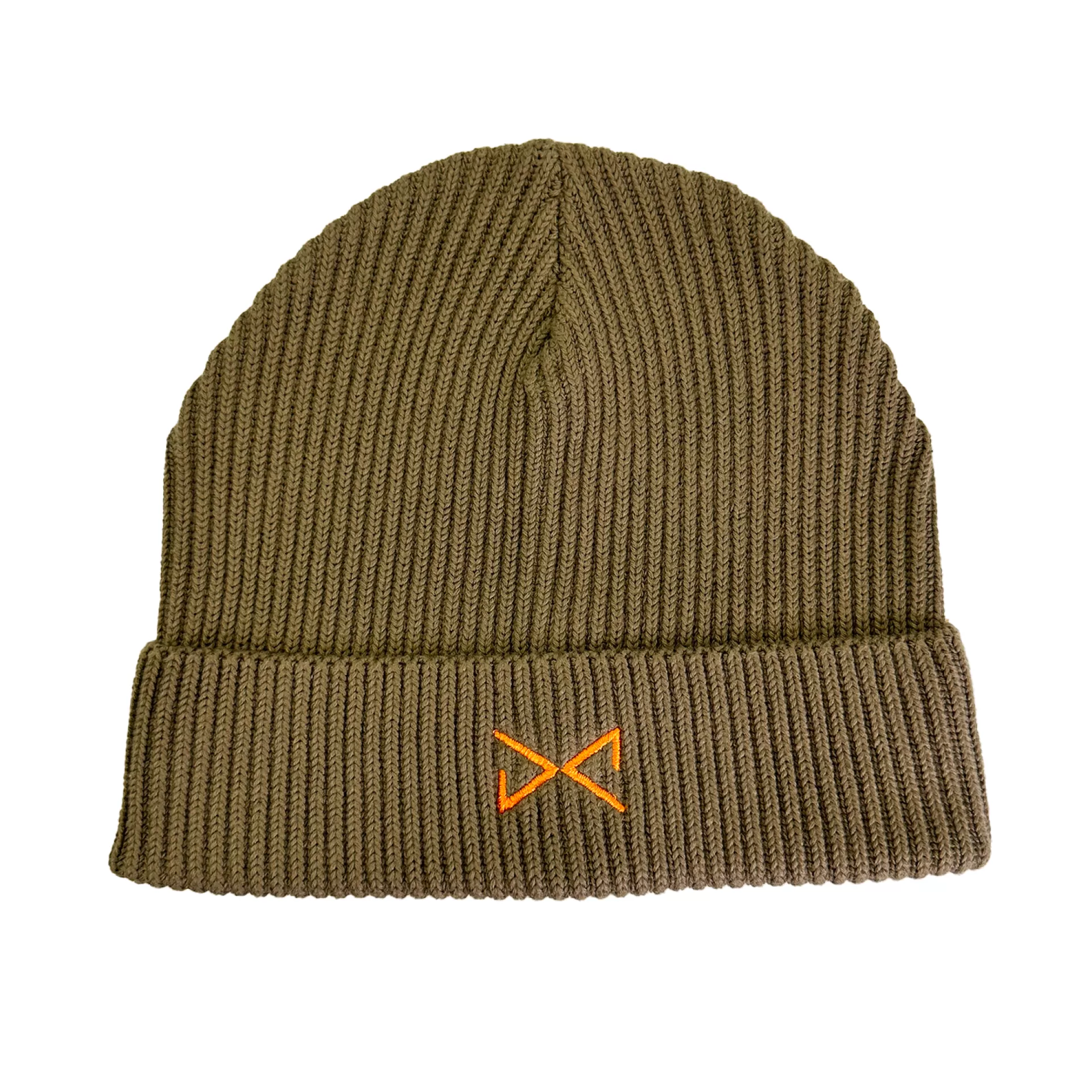 Daniel Chong GORRO FISHERMAN BEANIE KAKI*Mujer Hombre | Mujer
