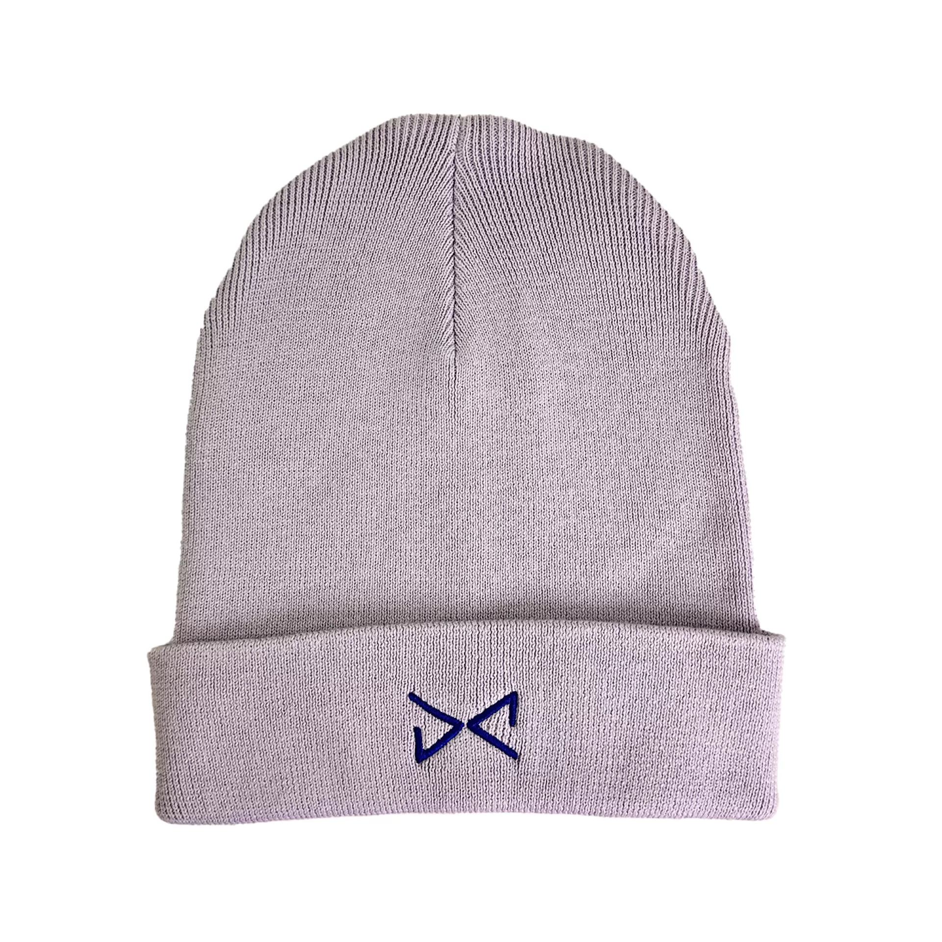 Daniel Chong GORRO RIB BEANIE DAY LAVENDER*Mujer Hombre | Mujer
