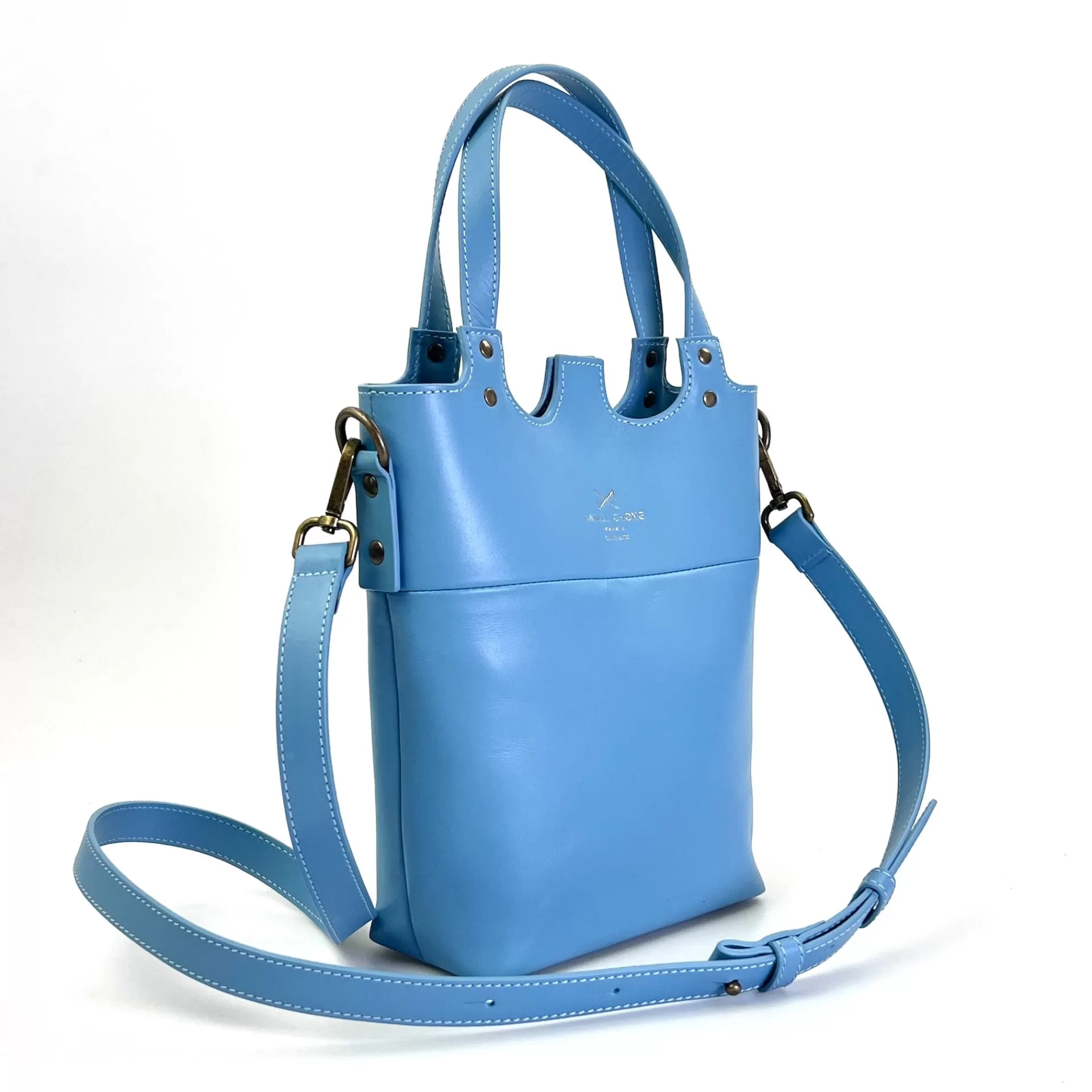 Daniel Chong Little t-shirt bag* Bolsos De Piel