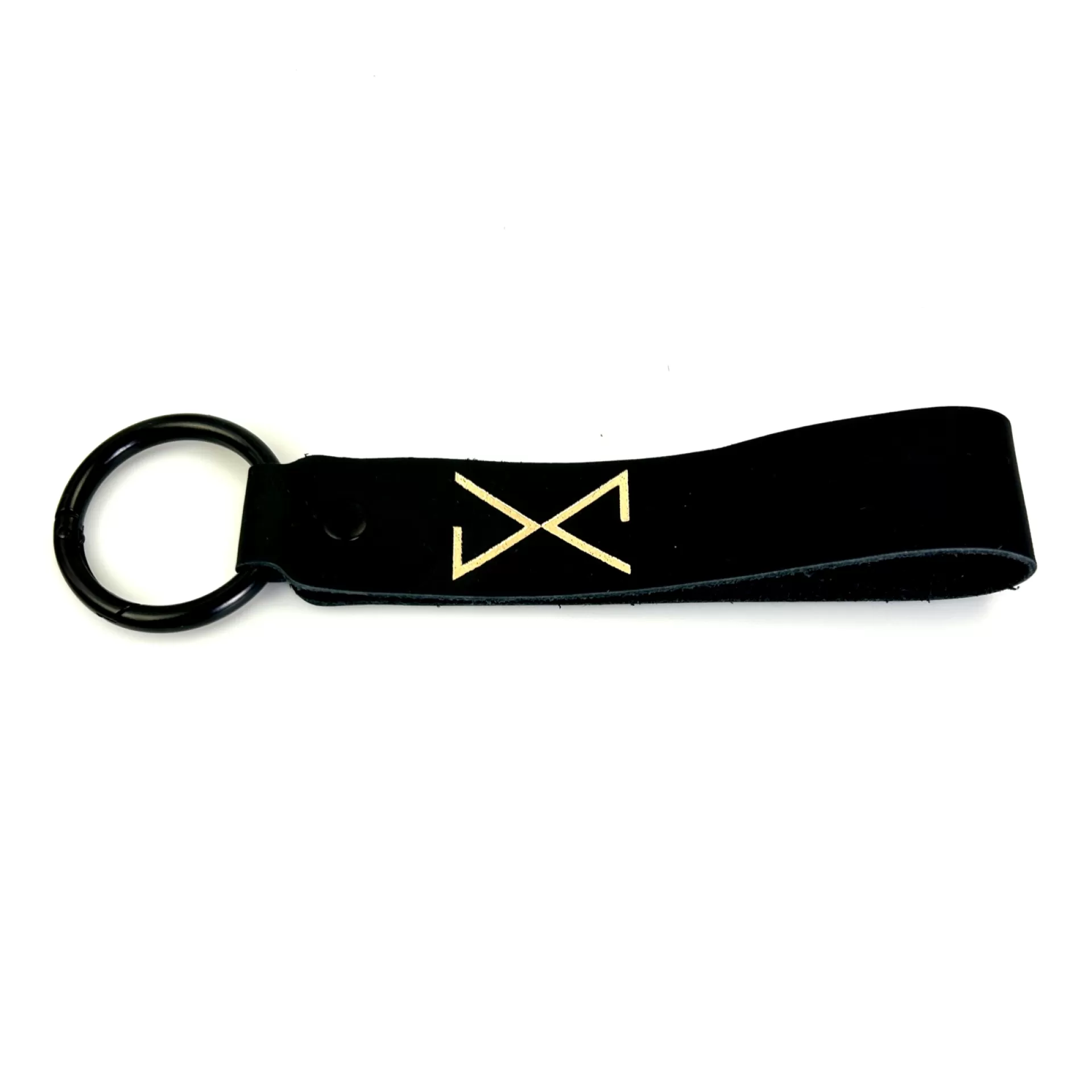 Daniel Chong Llavero XL negro* Llaveros