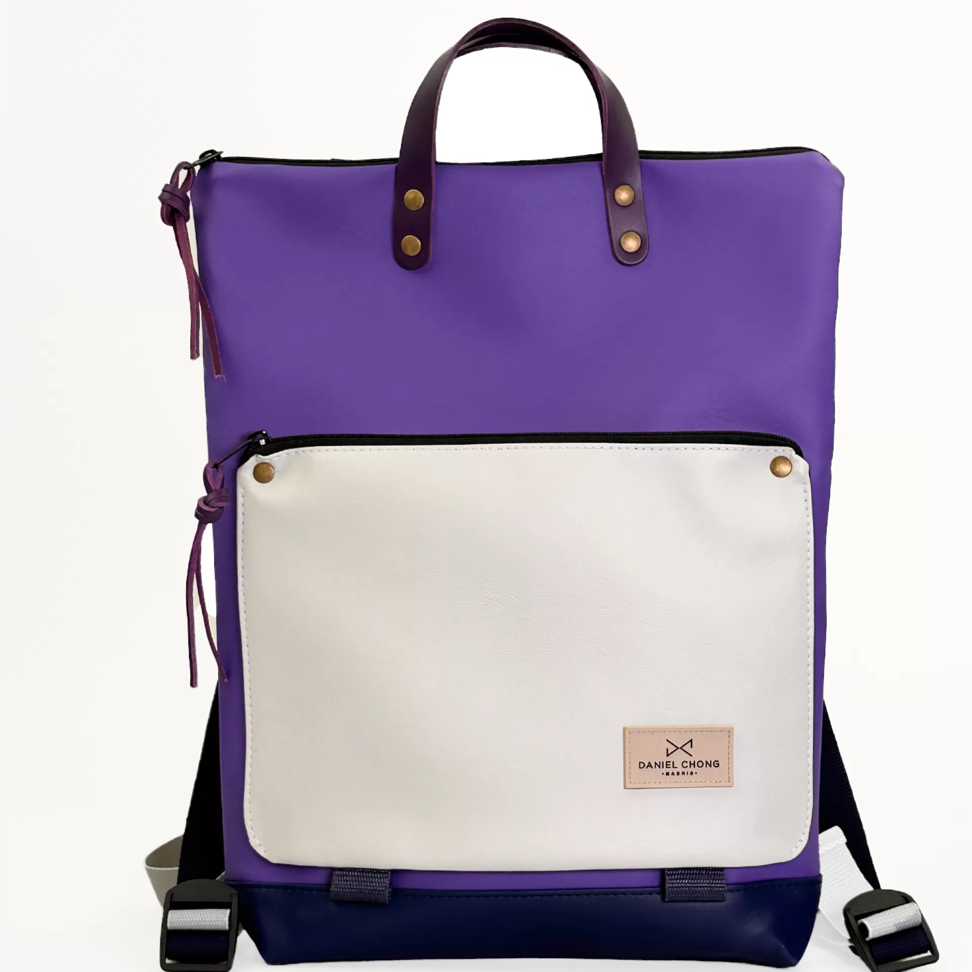 Daniel Chong Mochila Book Holder Iconic Nautic DZ* Mochilas Book Holder