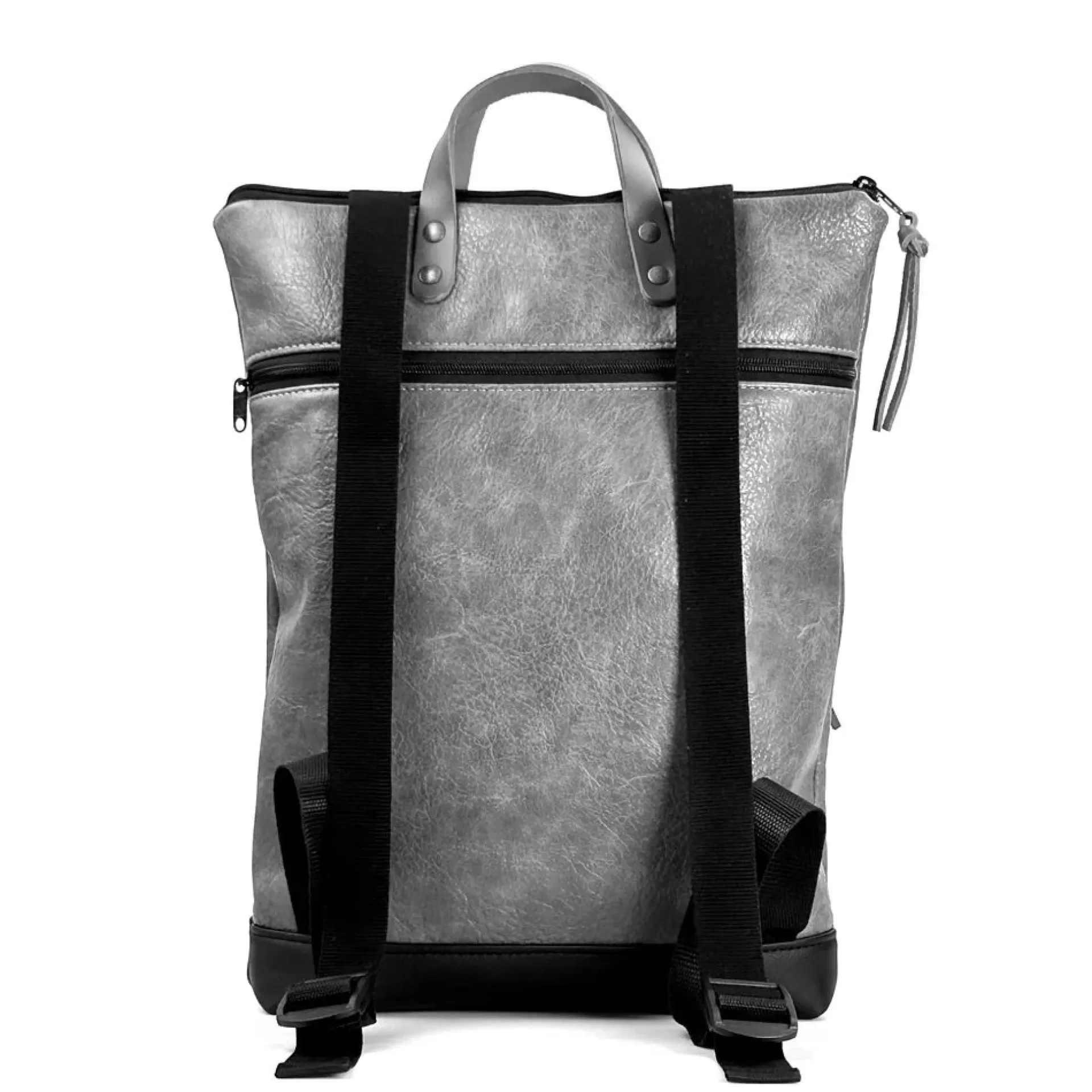 Daniel Chong Mochila Book Holder Mini Impermeable Brunello DZ*Mujer Mujer | Mochilas Mini Book Holder