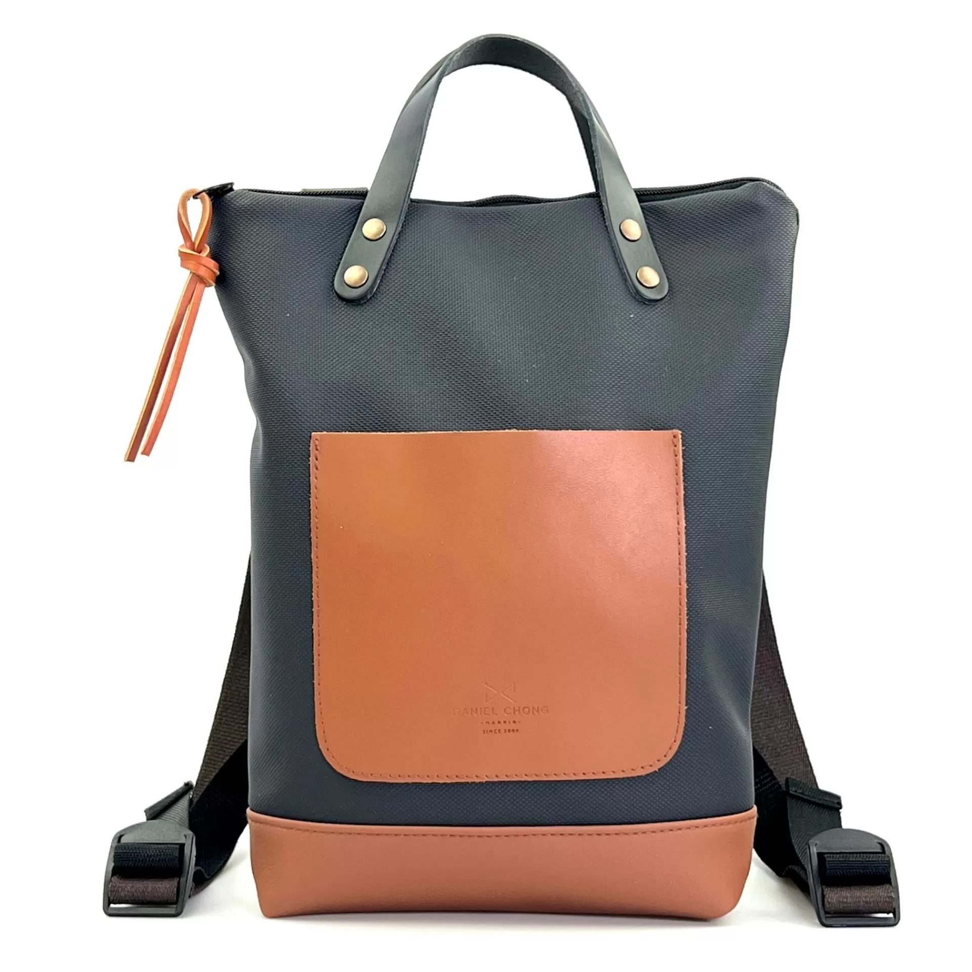 Daniel Chong Mochila Slim Mini Impermeable DZ* Mochilas Mini