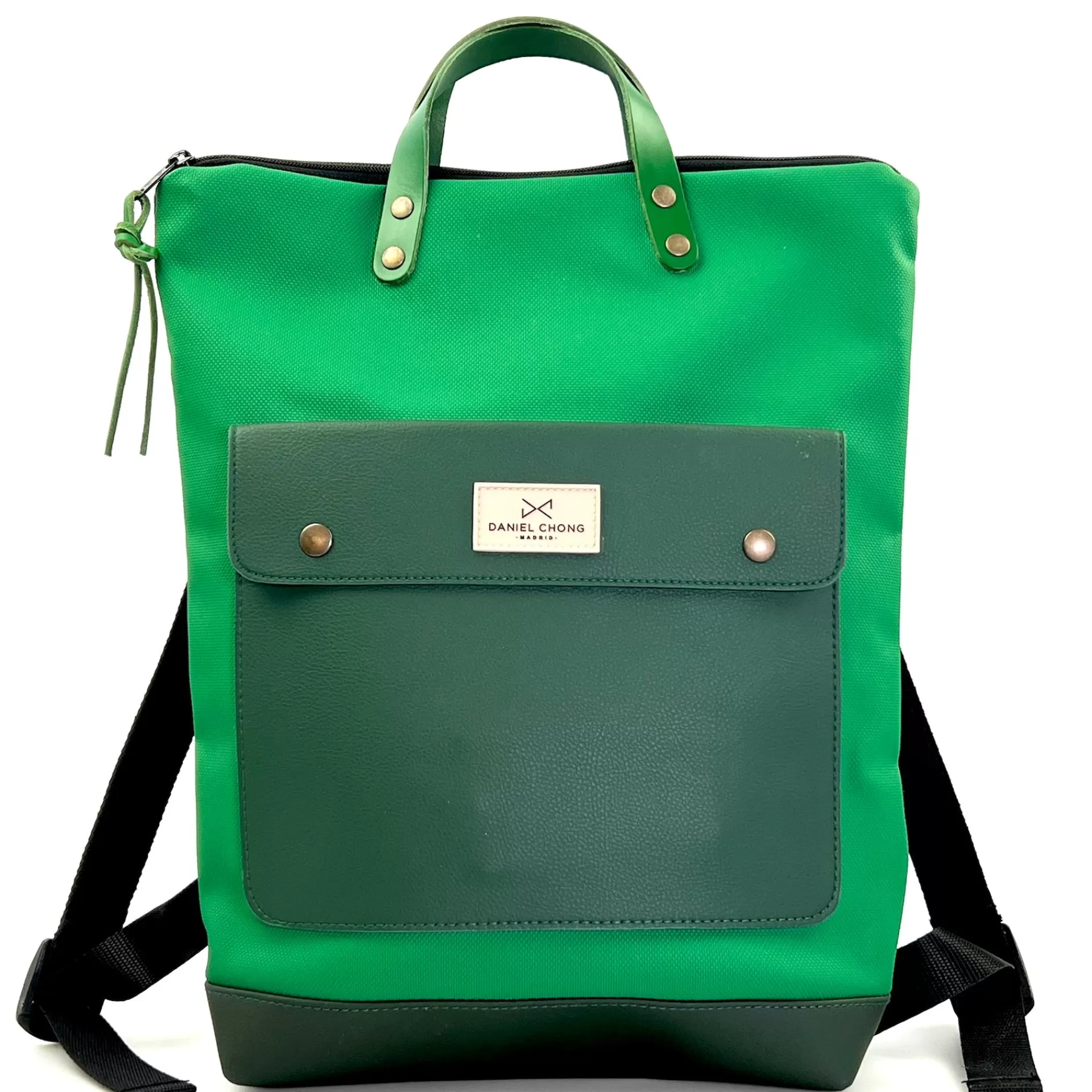 Daniel Chong Mochila Slim Solapa DZ* Mochila Slim Solapa | Mochilas Slim