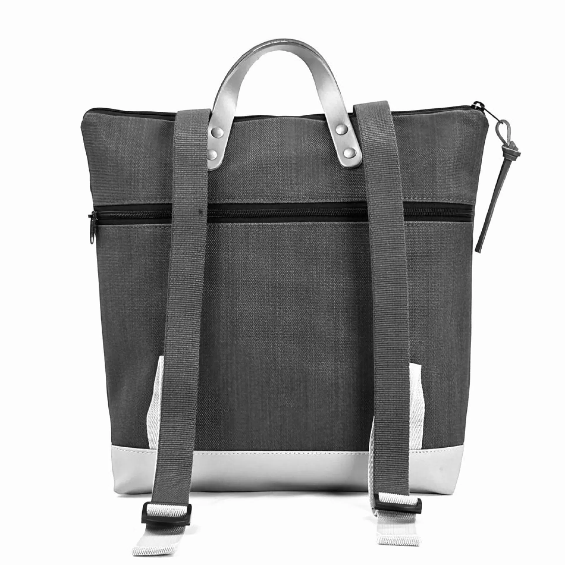 Daniel Chong Mochilas Slim Mini Cuadradas Impermeable DZ* Mochilas Mini Cuadradas | Mochilas Mini