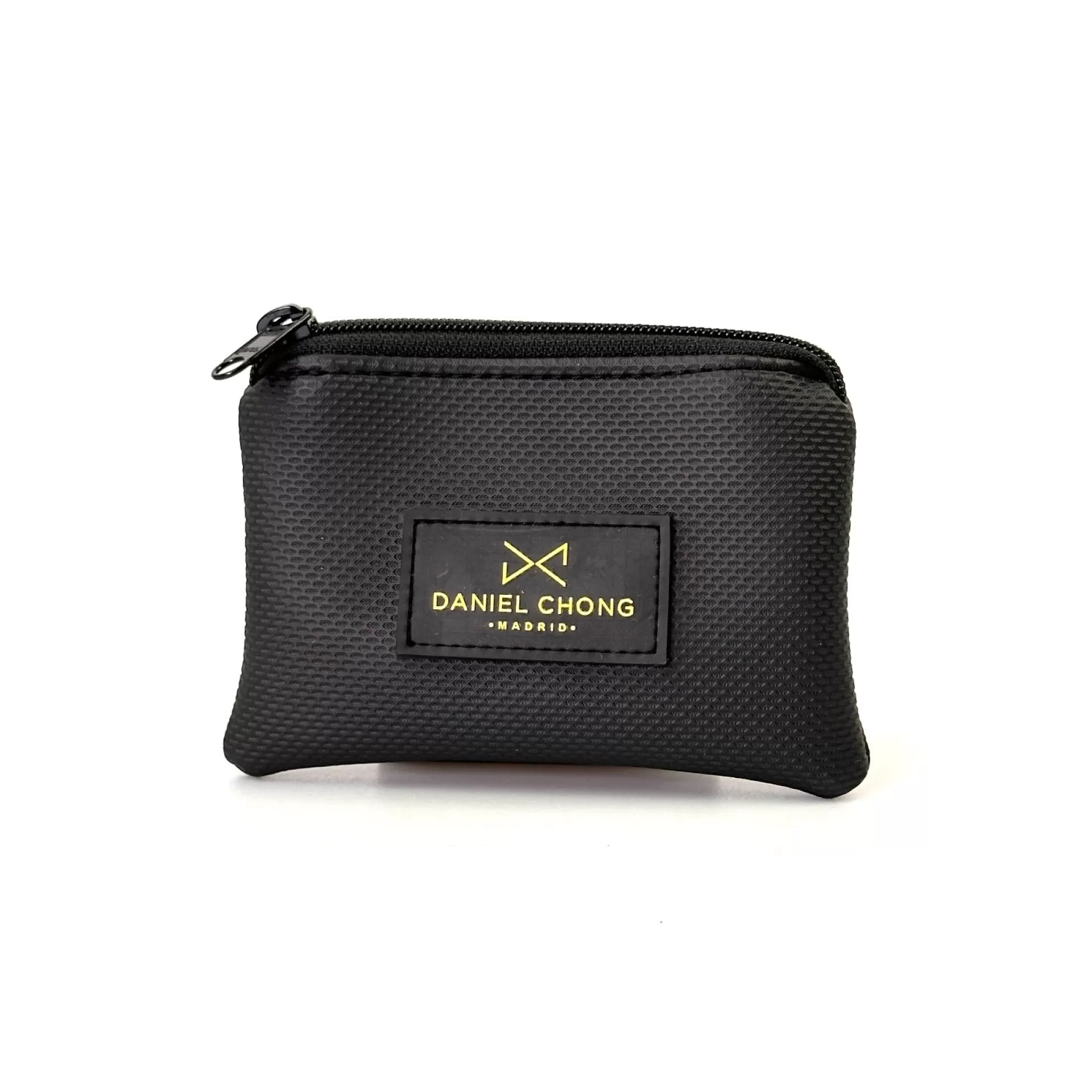 Daniel Chong Monedero Impermeable* Monederos