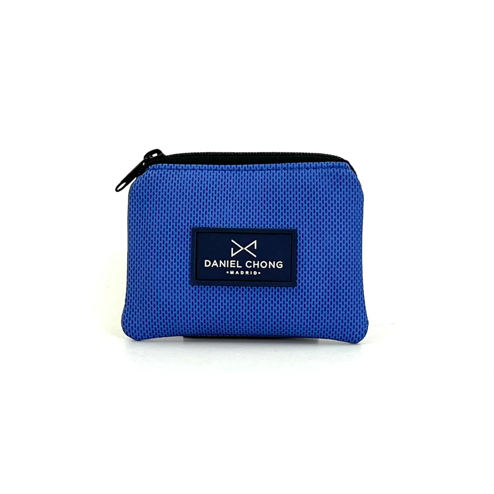 Daniel Chong Monedero impermeable* Monederos