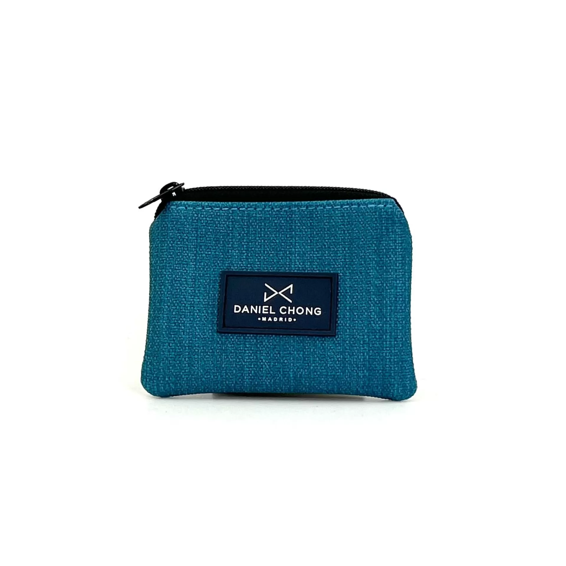 Daniel Chong Monedero impermeable* Monederos