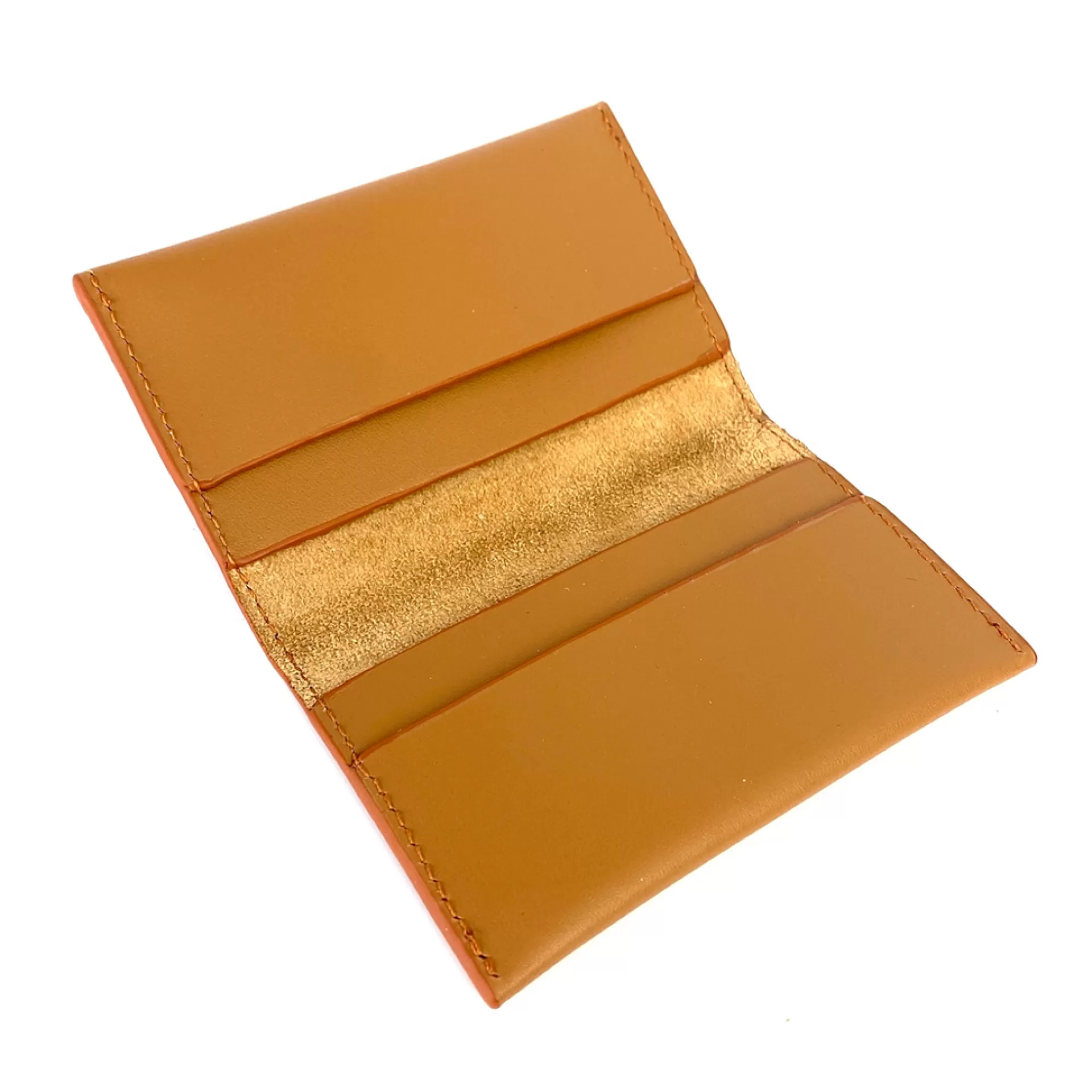 Daniel Chong Tarjetero Cuero*Hombre Hombre | Carteras