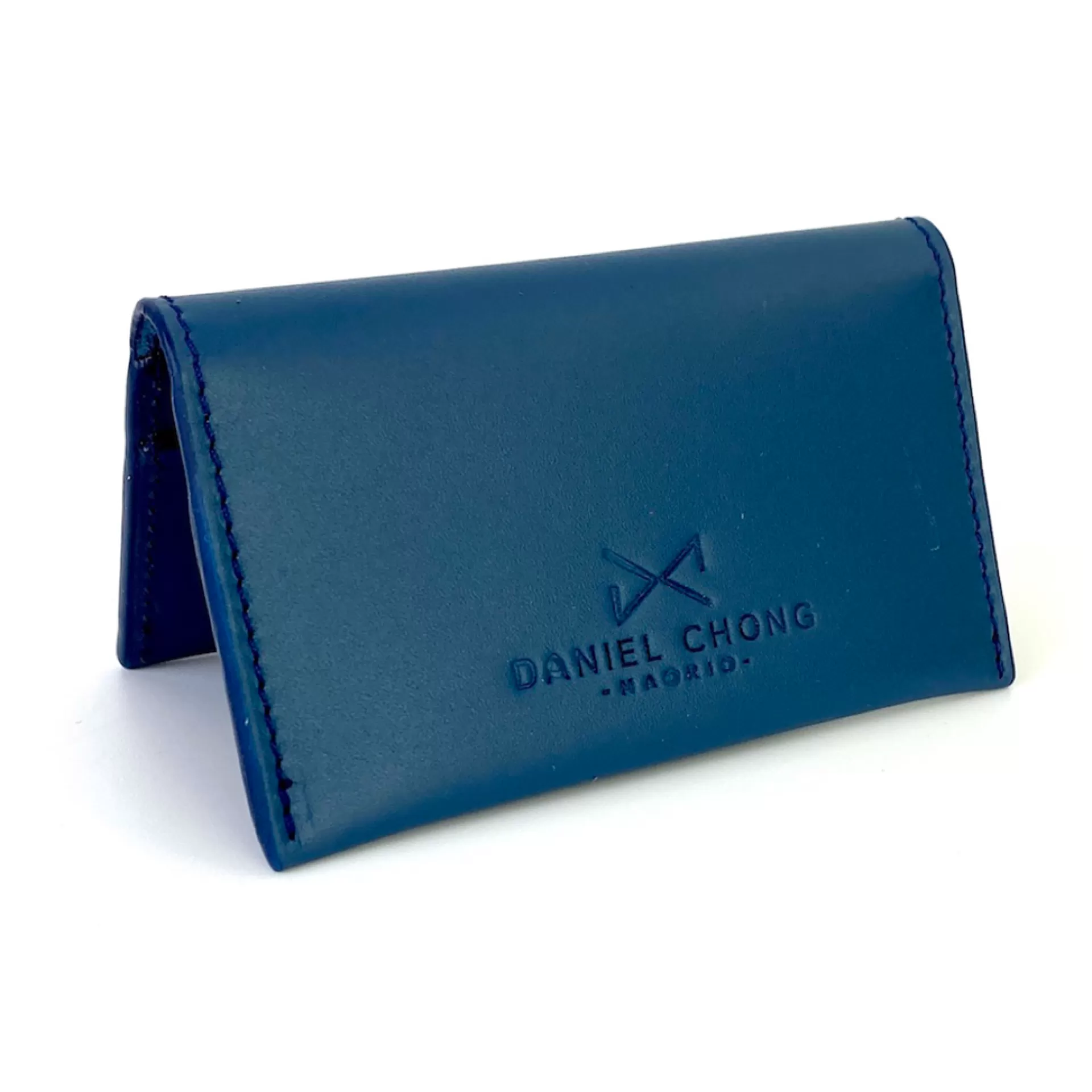 Daniel Chong Tarjetero Marino*Hombre Hombre | Carteras