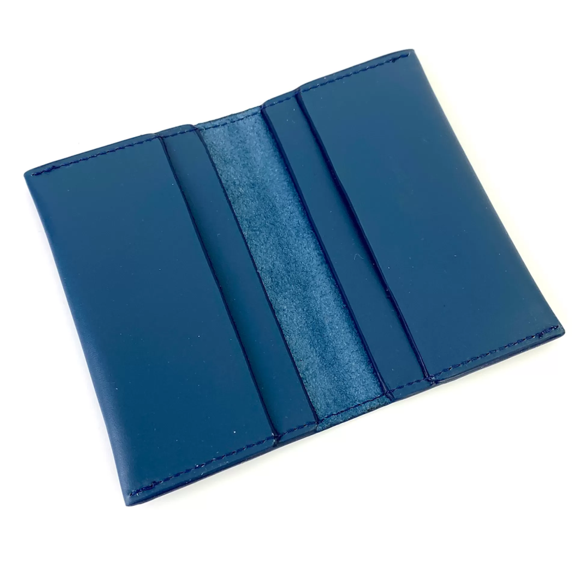Daniel Chong Tarjetero Marino*Hombre Hombre | Carteras