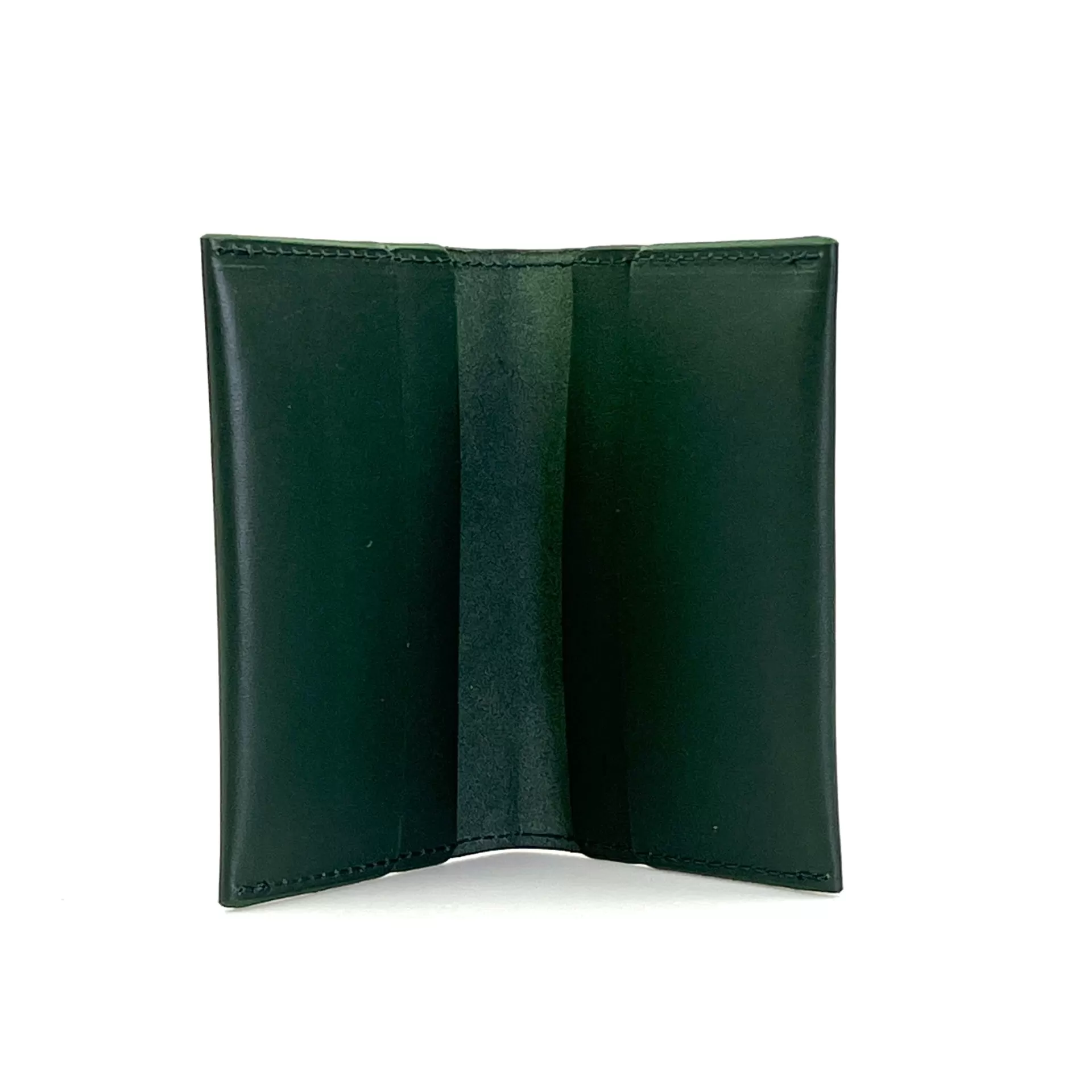 Daniel Chong Tarjetero Verde Forest*Hombre Hombre | Carteras
