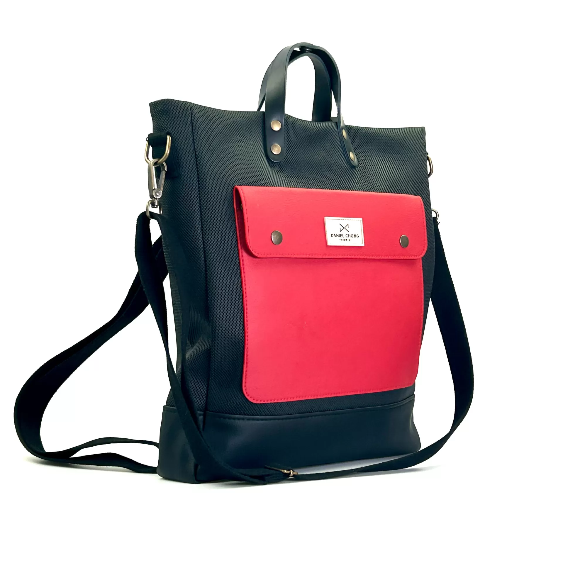Daniel Chong The Worker Bag & Backpack Impermeable* The Worker & The Wanderer