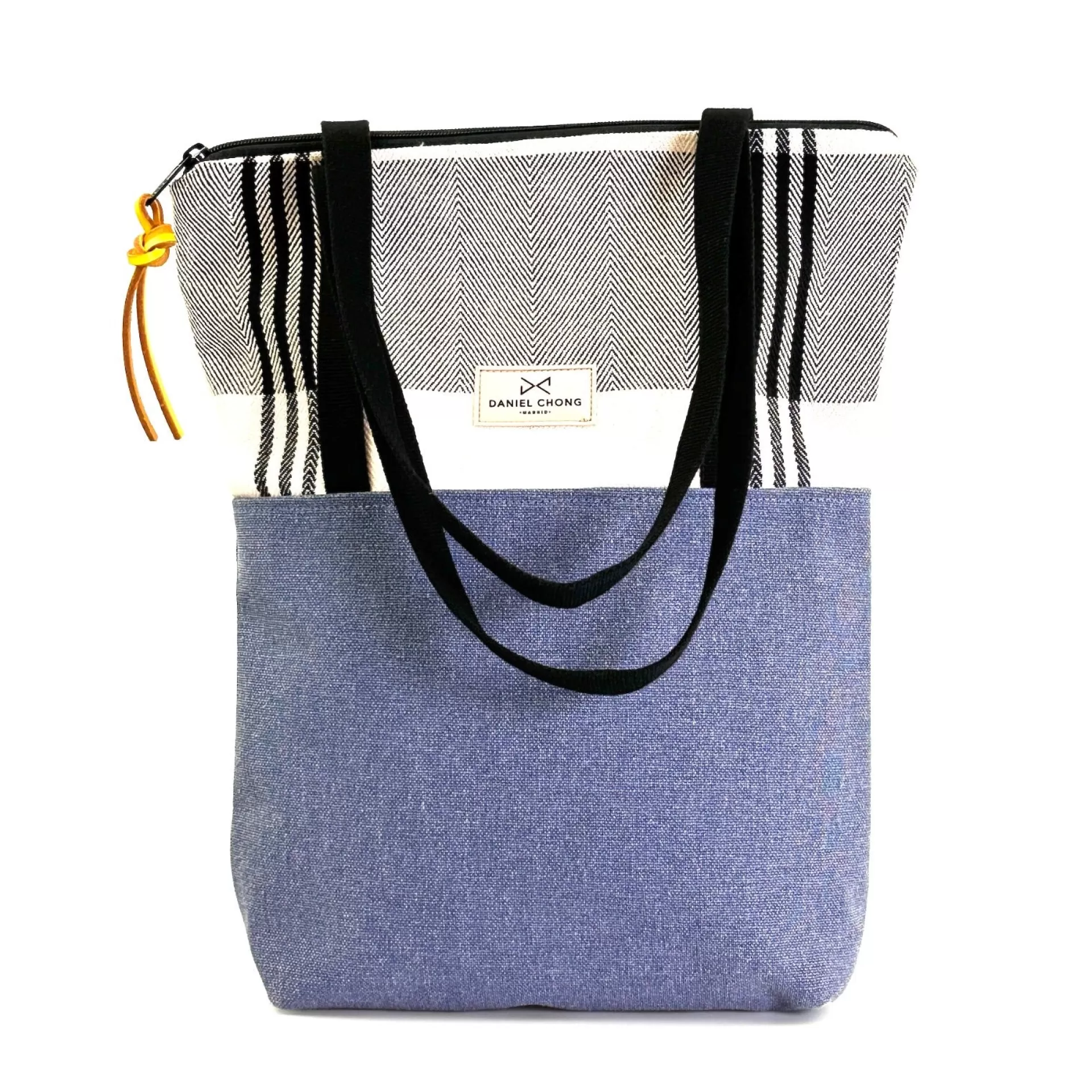 Daniel Chong Tote bag Loneta* Tote Bags