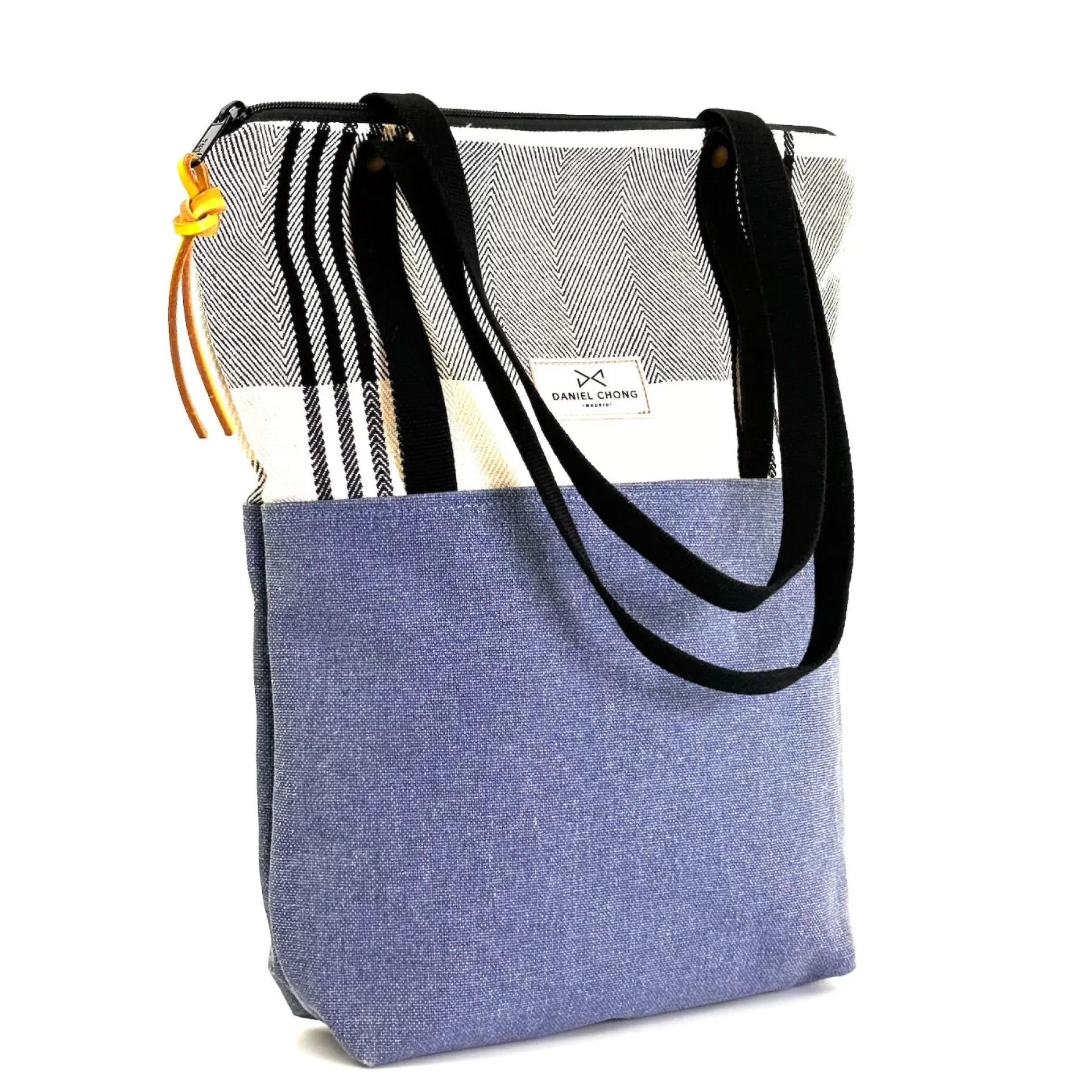 Daniel Chong Tote bag Loneta* Tote Bags