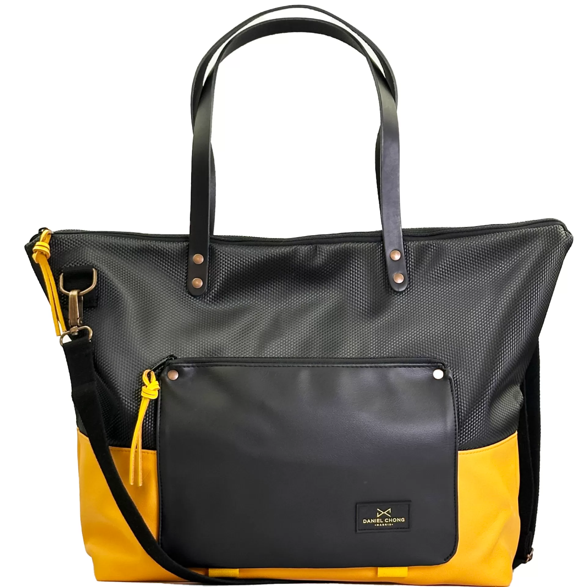 Daniel Chong Travel Bag impermeable* Bolsos De Viaje