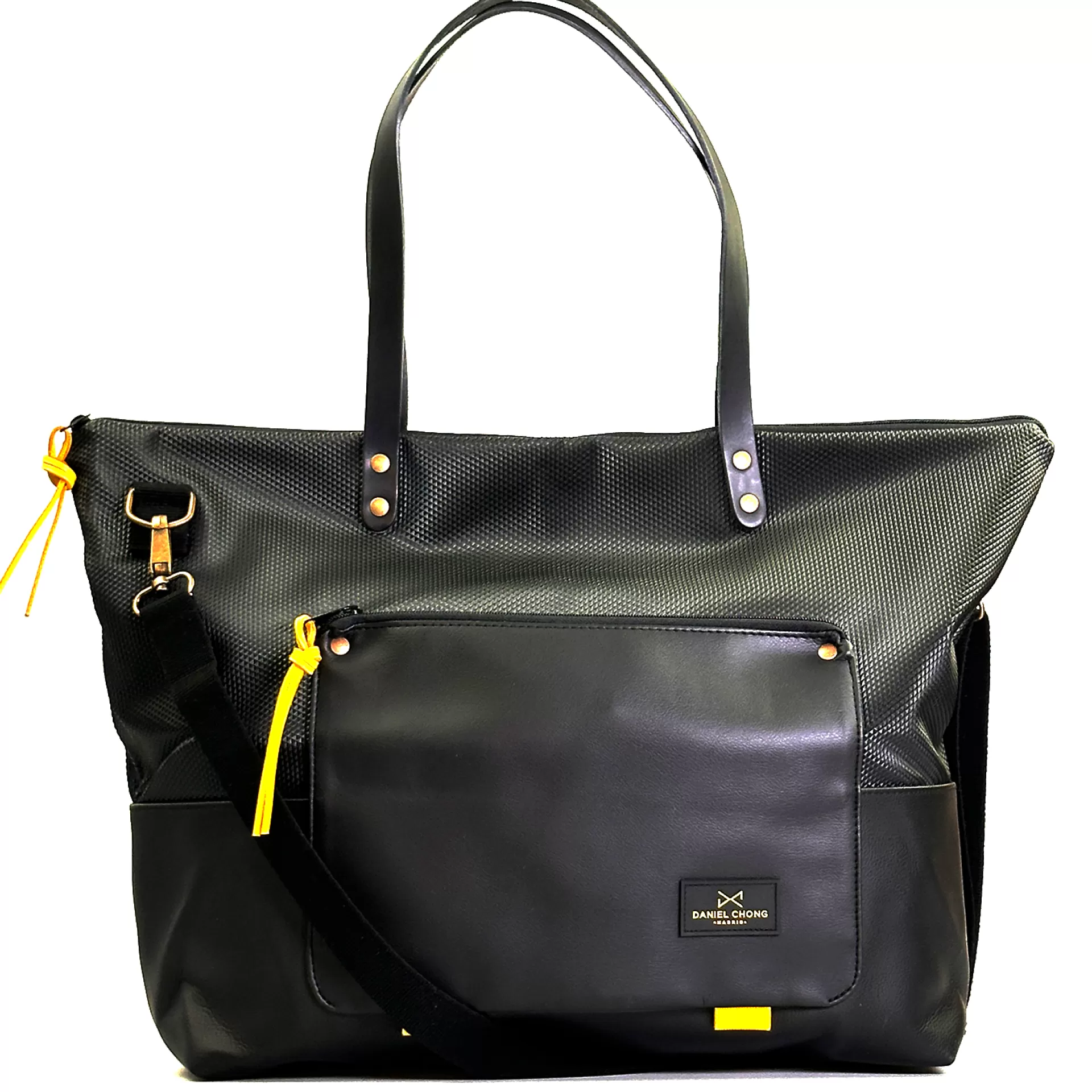 Daniel Chong Travel Bag impermeable* Bolsos De Viaje