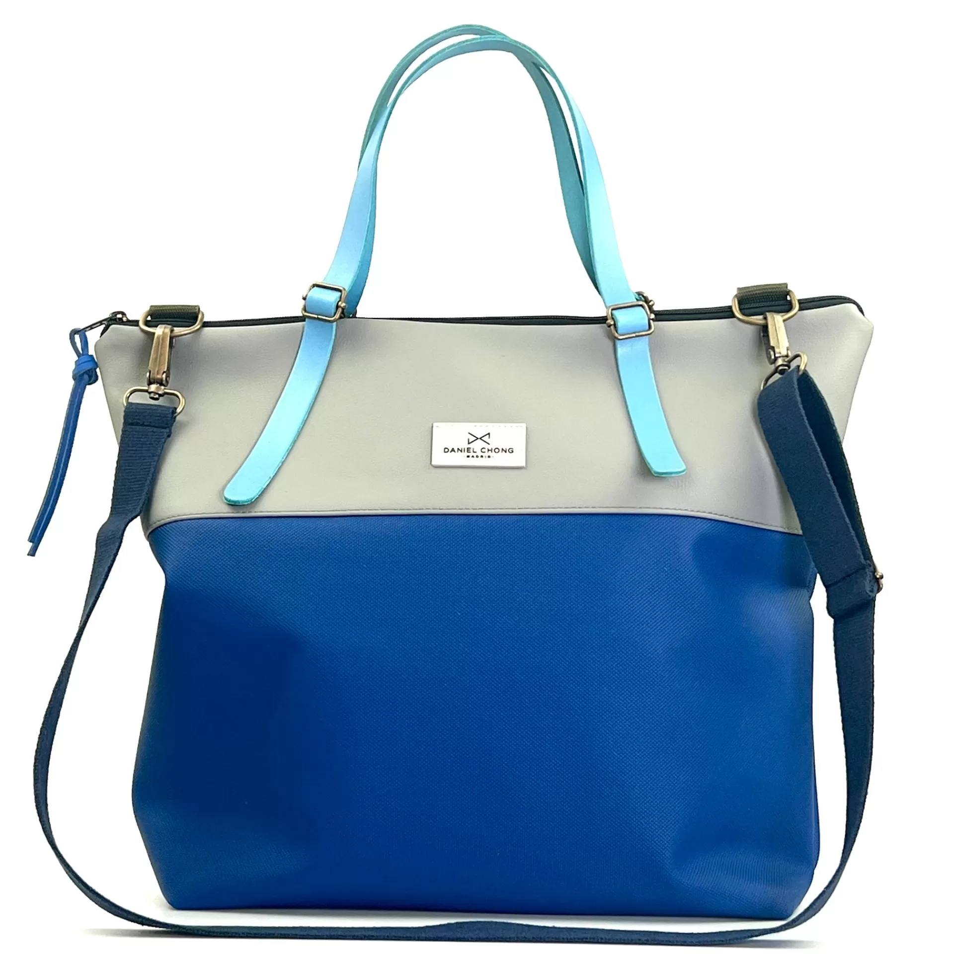 Daniel Chong Weekend Bag impermeable* Bolsos De Viaje