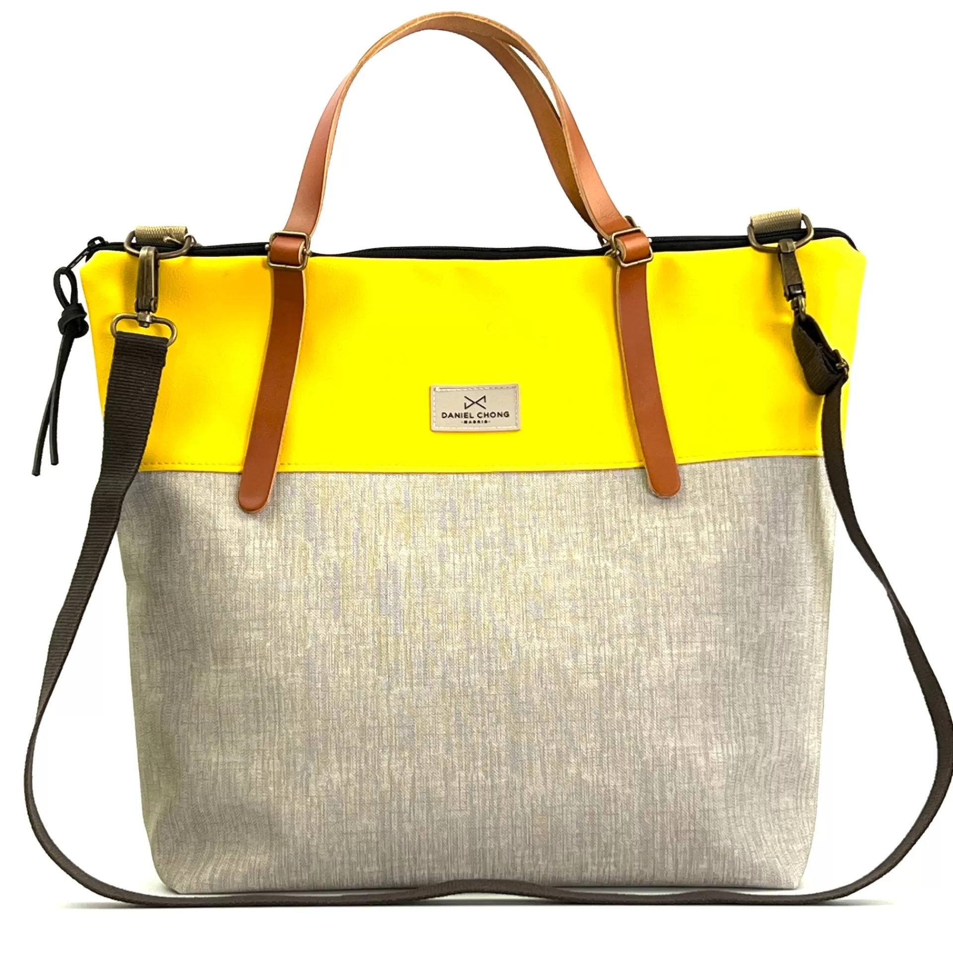 Daniel Chong Weekend Bag impermeable*Mujer Mujer | Bolsos De Viaje
