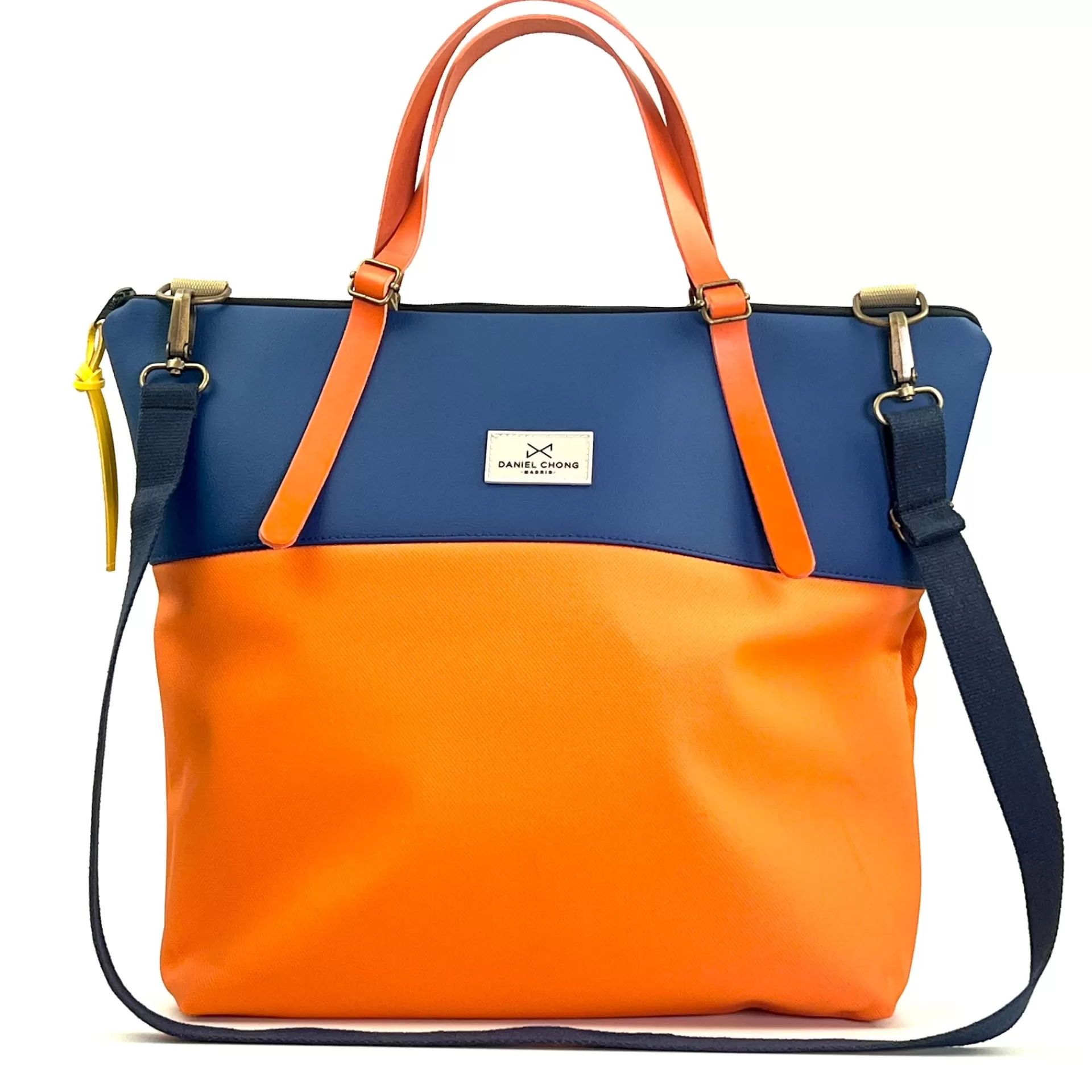 Daniel Chong Weekend Bag impermeable*Mujer Mujer | Bolsos De Viaje