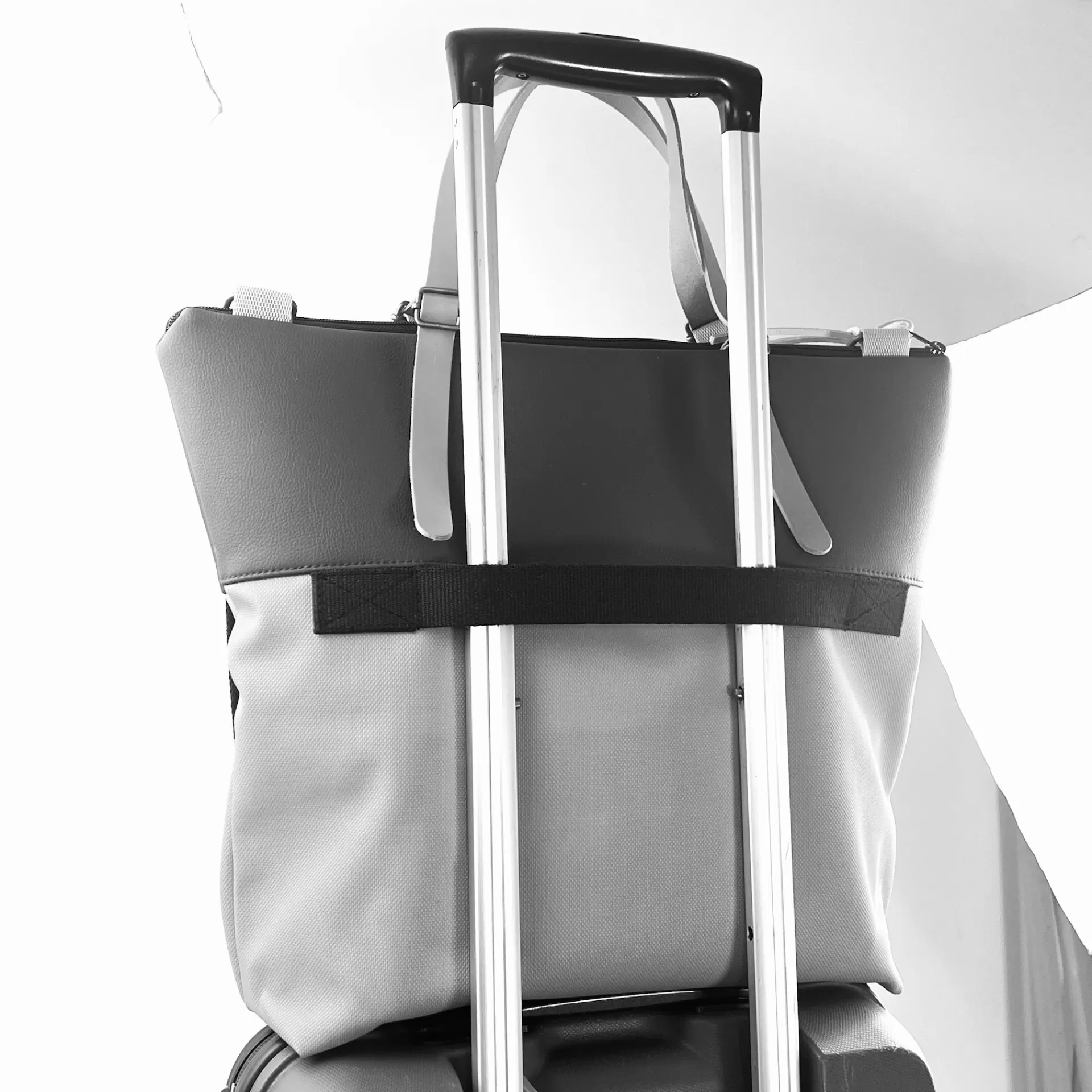 Daniel Chong Weekend Bag impermeable*Mujer Mujer | Bolsos De Viaje