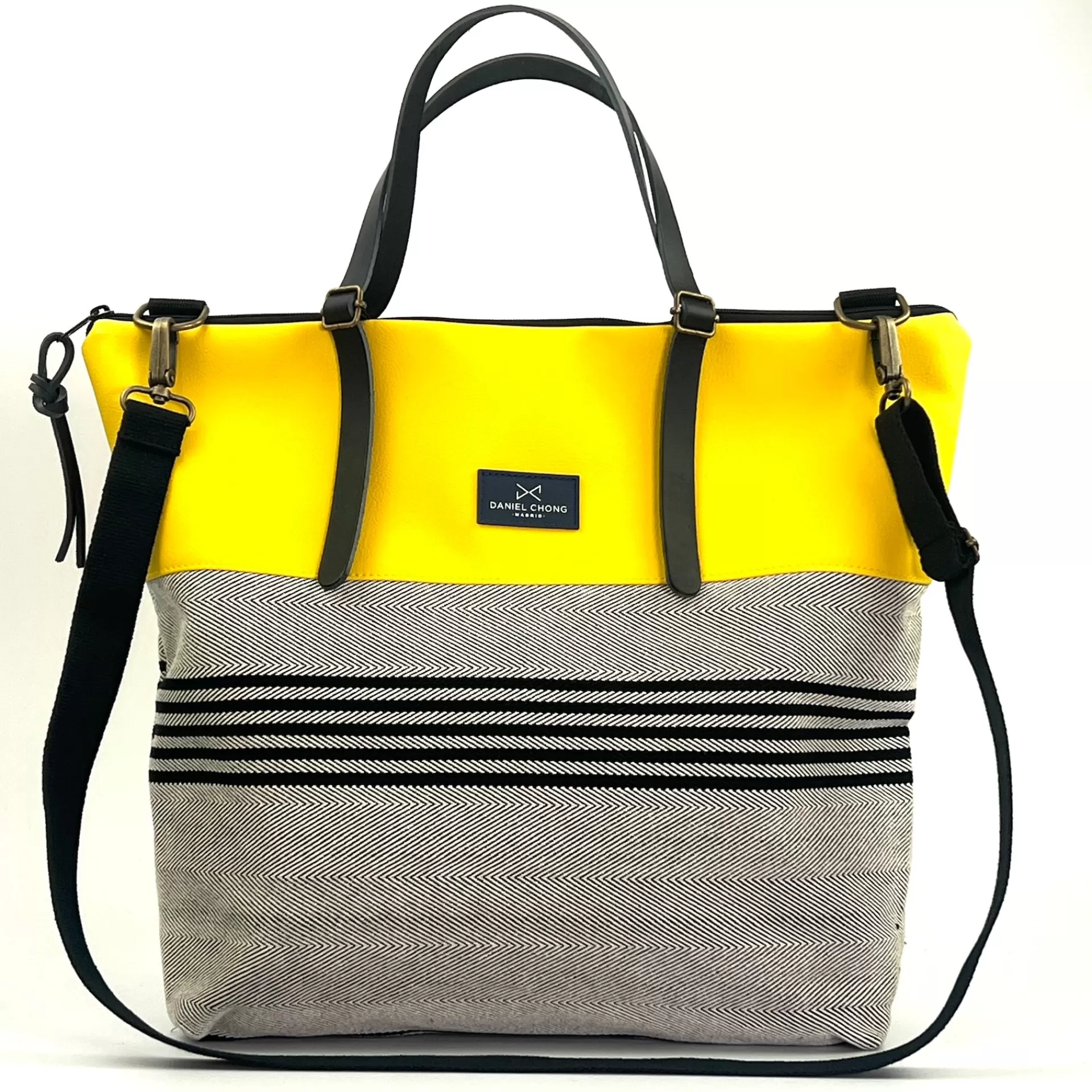 Daniel Chong WEEKEND BAG LONETA* Bolsos De Viaje