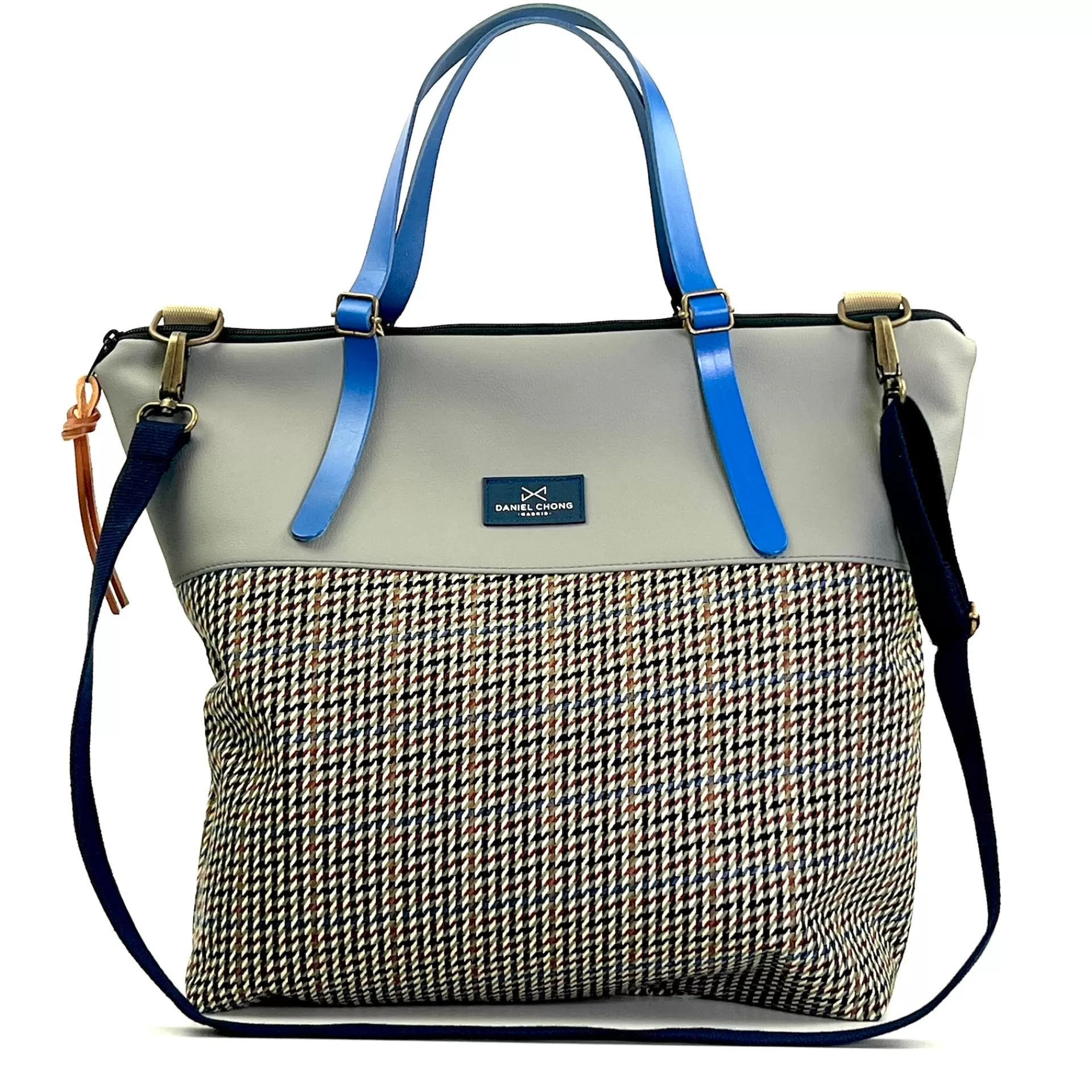 Daniel Chong WEEKEND BAG LONETA* Bolsos De Viaje